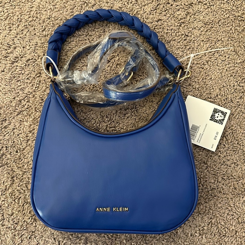 Anne Klein Purse